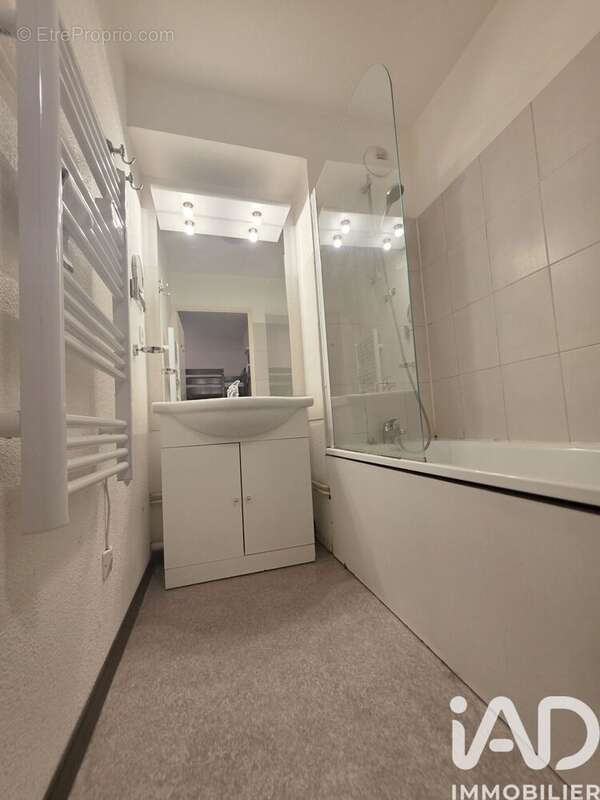 Photo 5 - Appartement à LOURDES