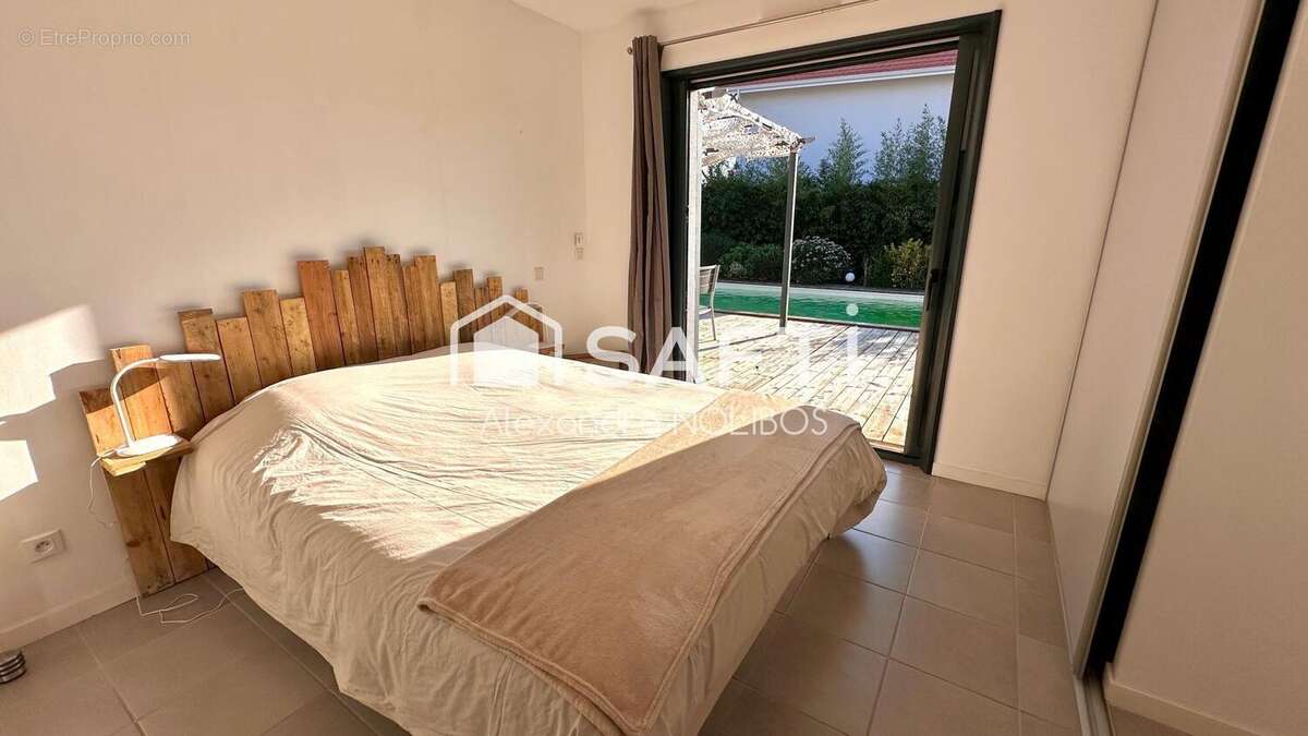 Photo 5 - Maison à ANDERNOS-LES-BAINS