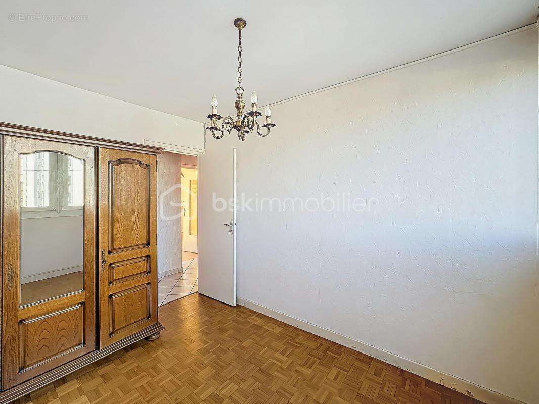 Appartement à ECHIROLLES