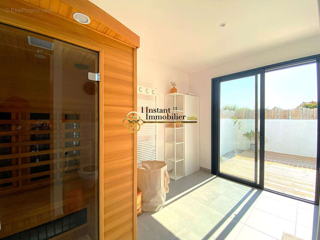 Maison moderne Plain-pied proche DOSSEN - photo 8