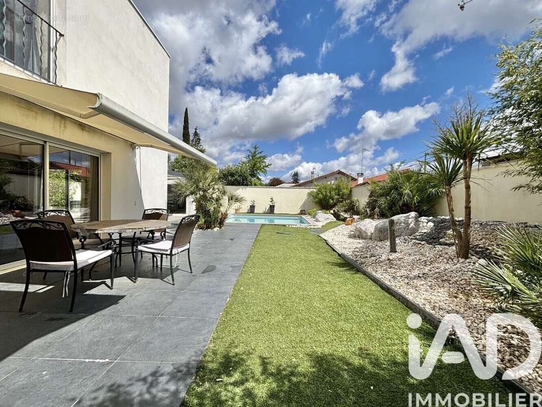 Photo 2 - Maison à CESTAS