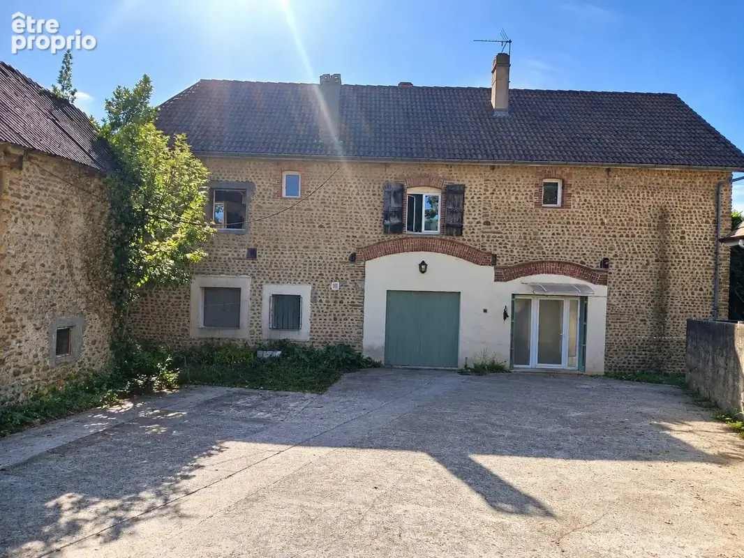 Appartement 4 pièces 110 m² à vendre à Serres-Morlaas (64160) - photo 1