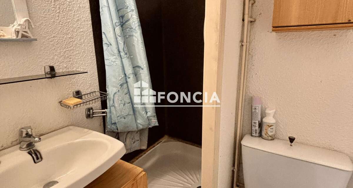 Appartement à LEUCATE