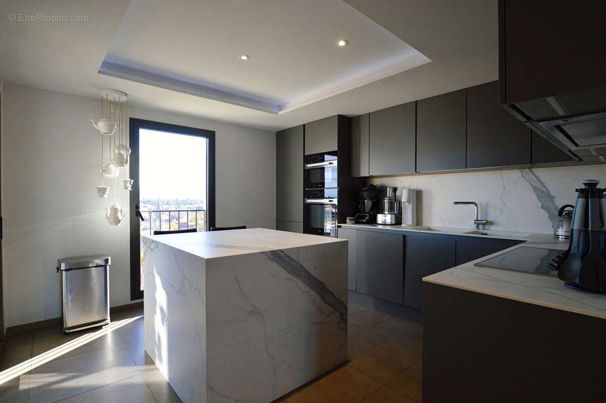 Appartement Valence 6 pièce(s) 144.77 m2 - photo 4