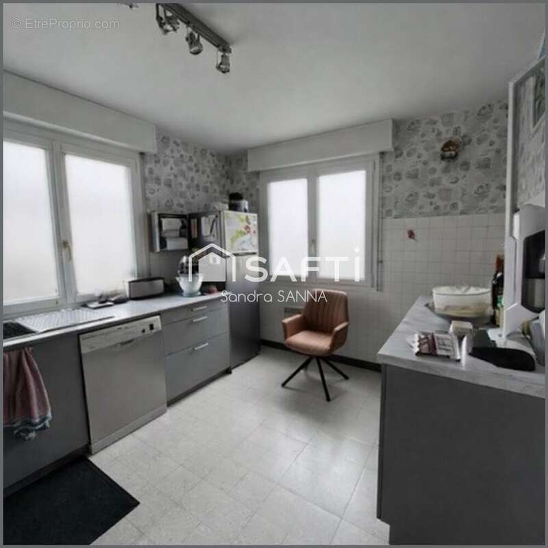 Photo 6 - Maison à RUE