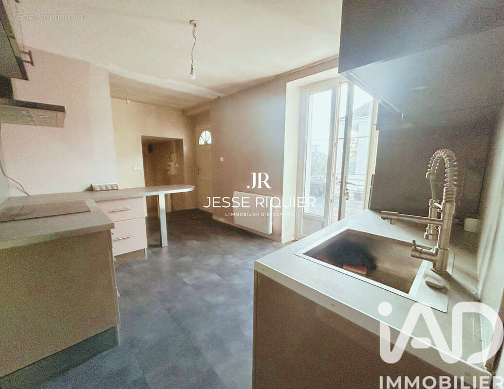 Photo 5 - Appartement à MELUN