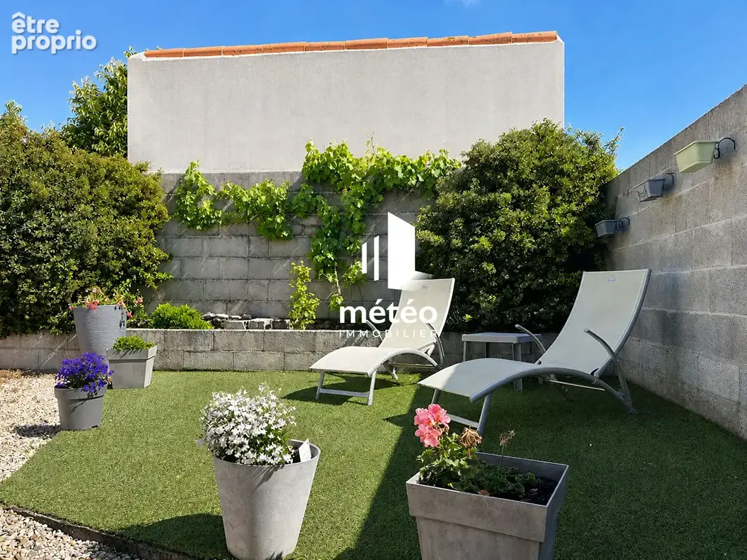 Maison 4 chambres avec Jardin et Garage - photo 8