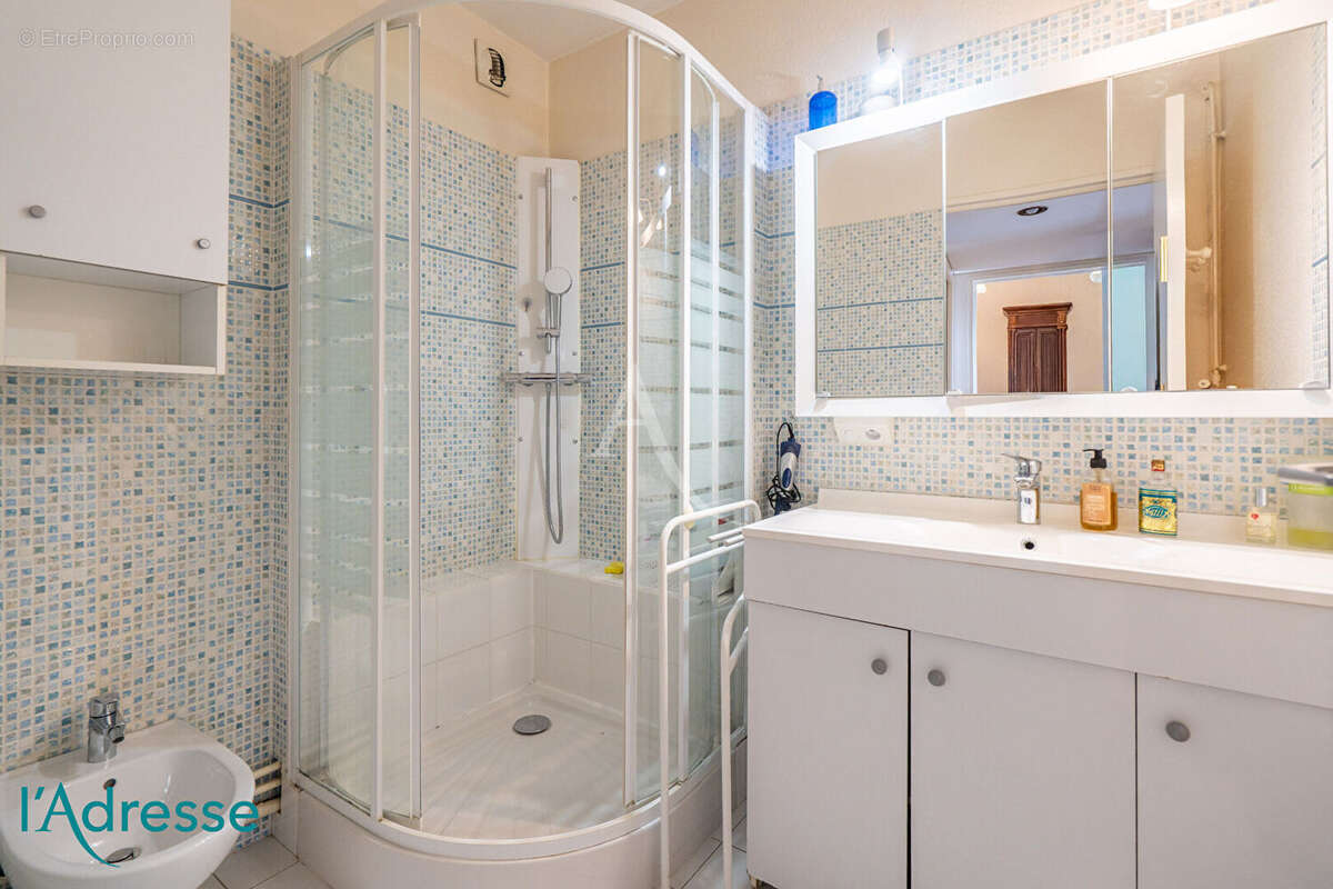 Appartement à TALENCE