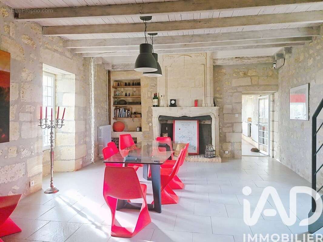 Photo 9 - Maison à SAINT-PEY-DE-CASTETS