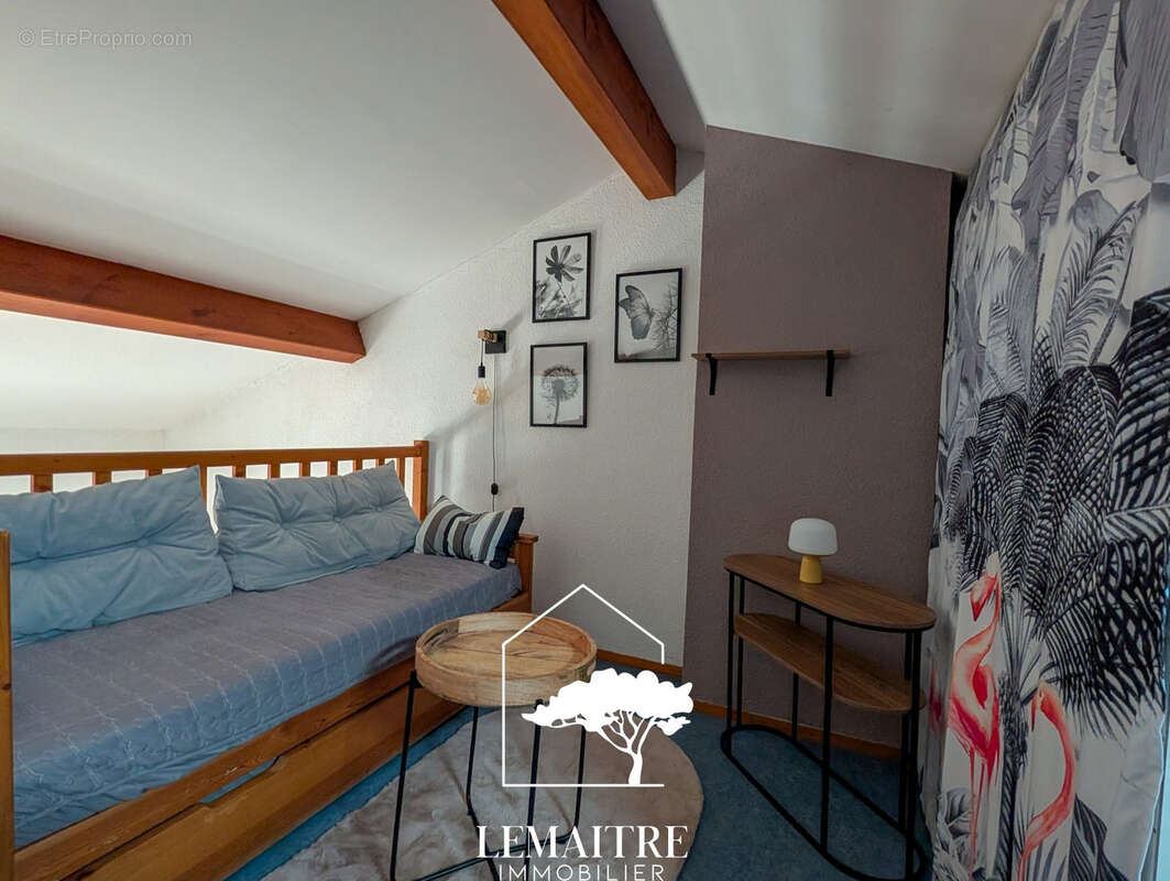 Appartement à LES MATHES