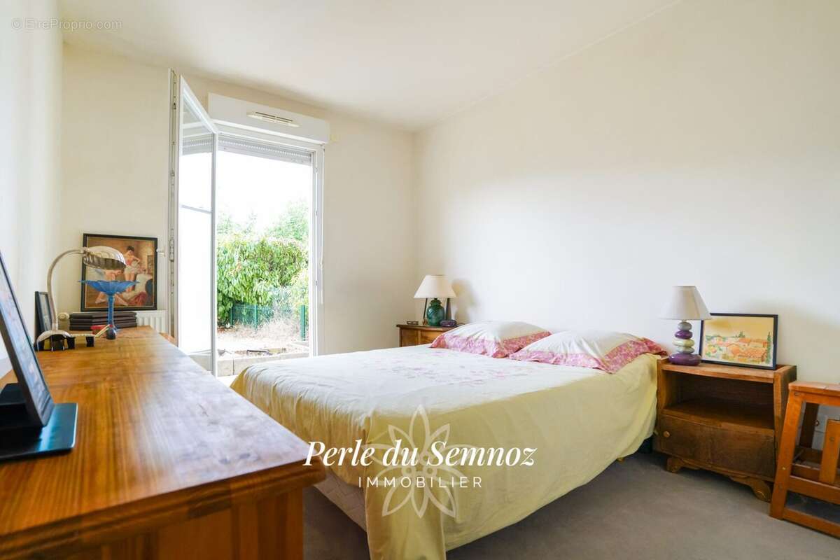Appartement 56 m² à Seynod  - photo 4