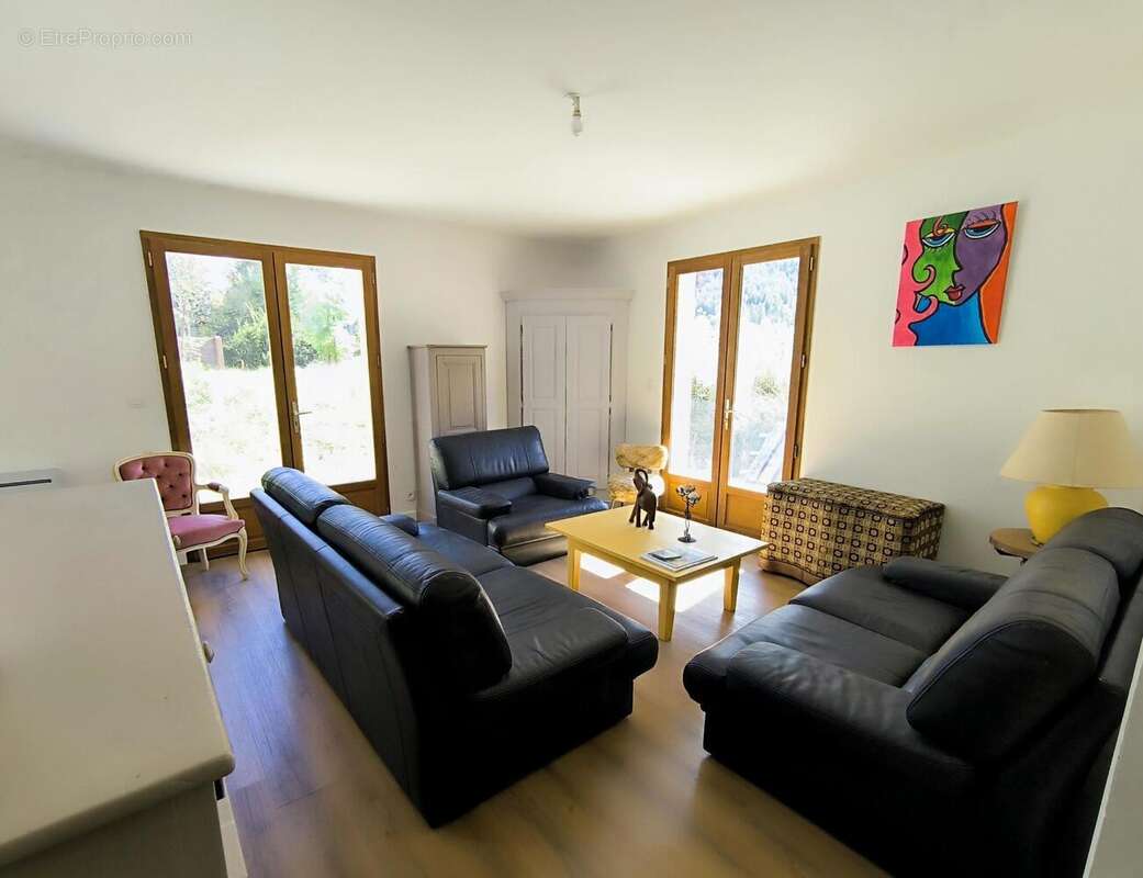 Photo 7 - Appartement à LE MONETIER-LES-BAINS