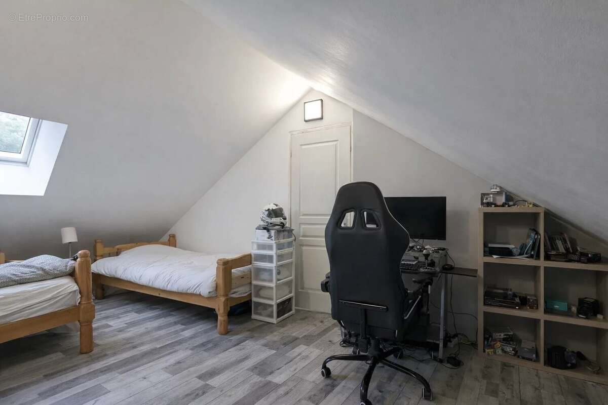 Maison à SAACY-SUR-MARNE