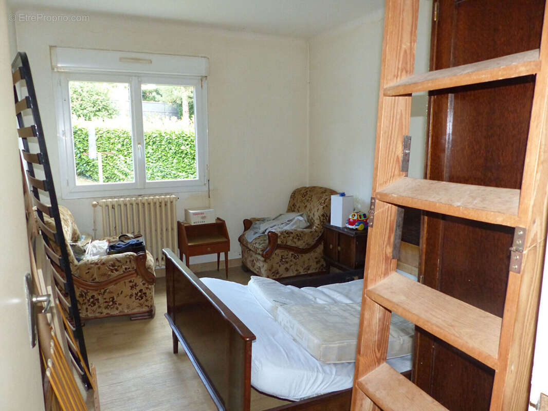 Maison à LA CHAPELLE-LAUNAY