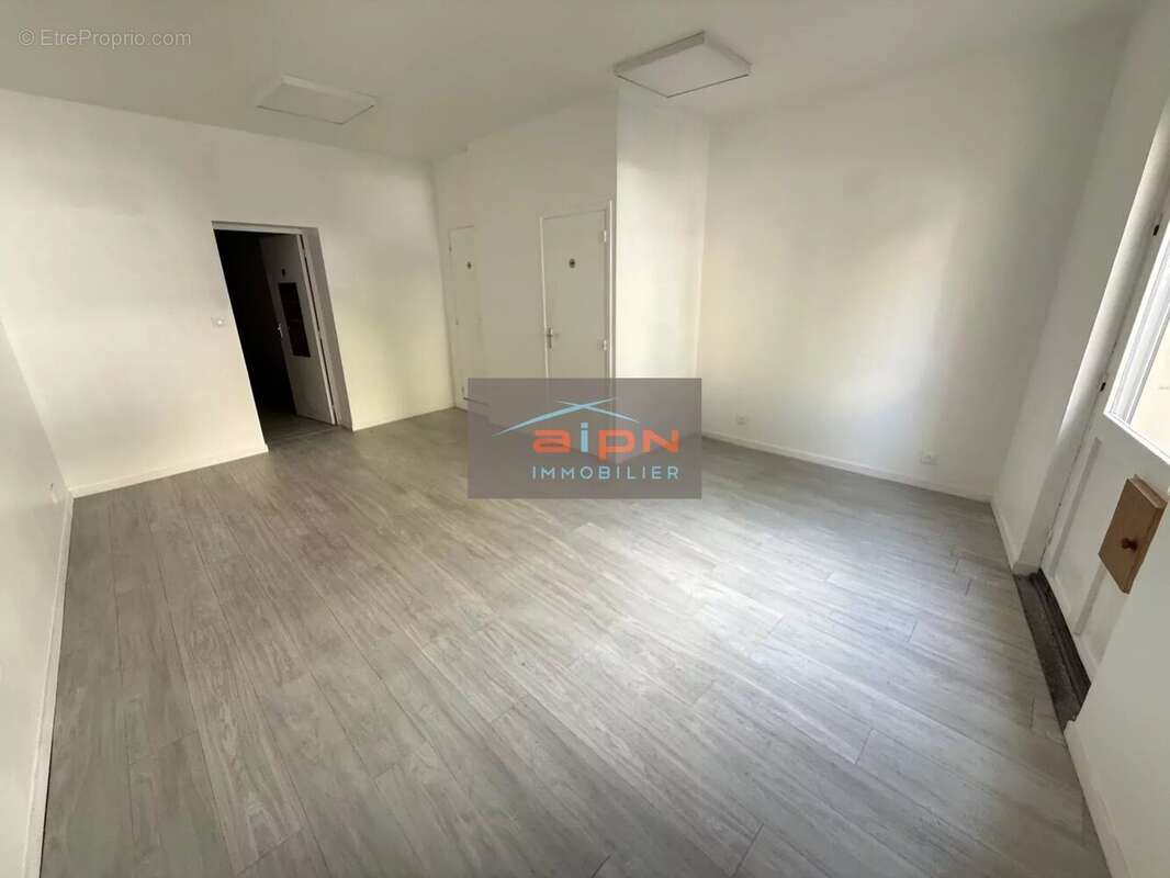 Local professionnel elbeuf cours carnot - photo 9