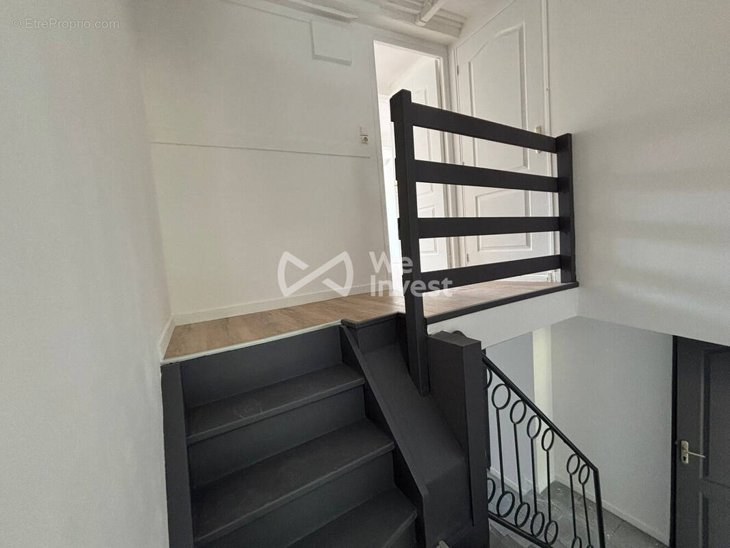 Maison à FRANCHEVAL