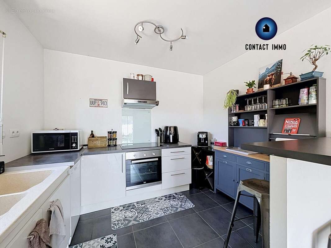 Maison 79 m² à Donzenac  - photo 5