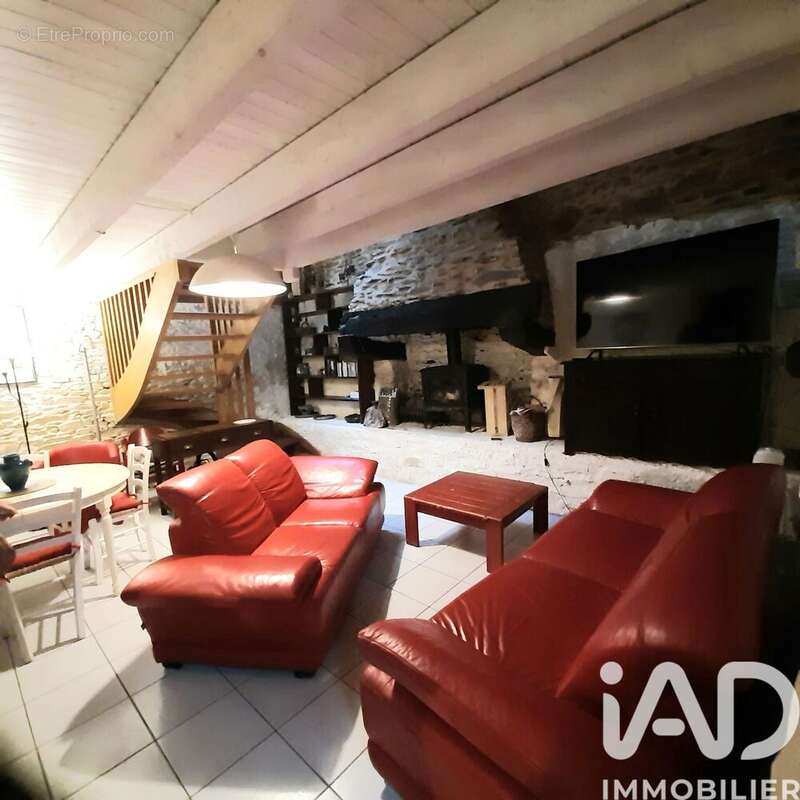 Photo 6 - Maison à PLOUNEVEZEL