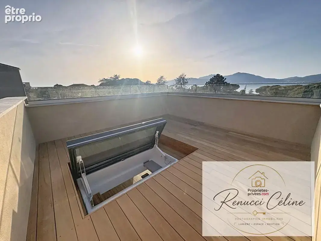 Superbe T3 de 114 m² avec roof top de 19 m² - photo 16