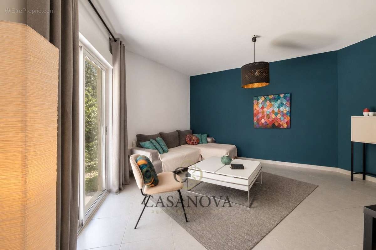 Villa rénovée avec appartement indépendant à 50 mètres de la plage à Carnon-Plage - photo 4