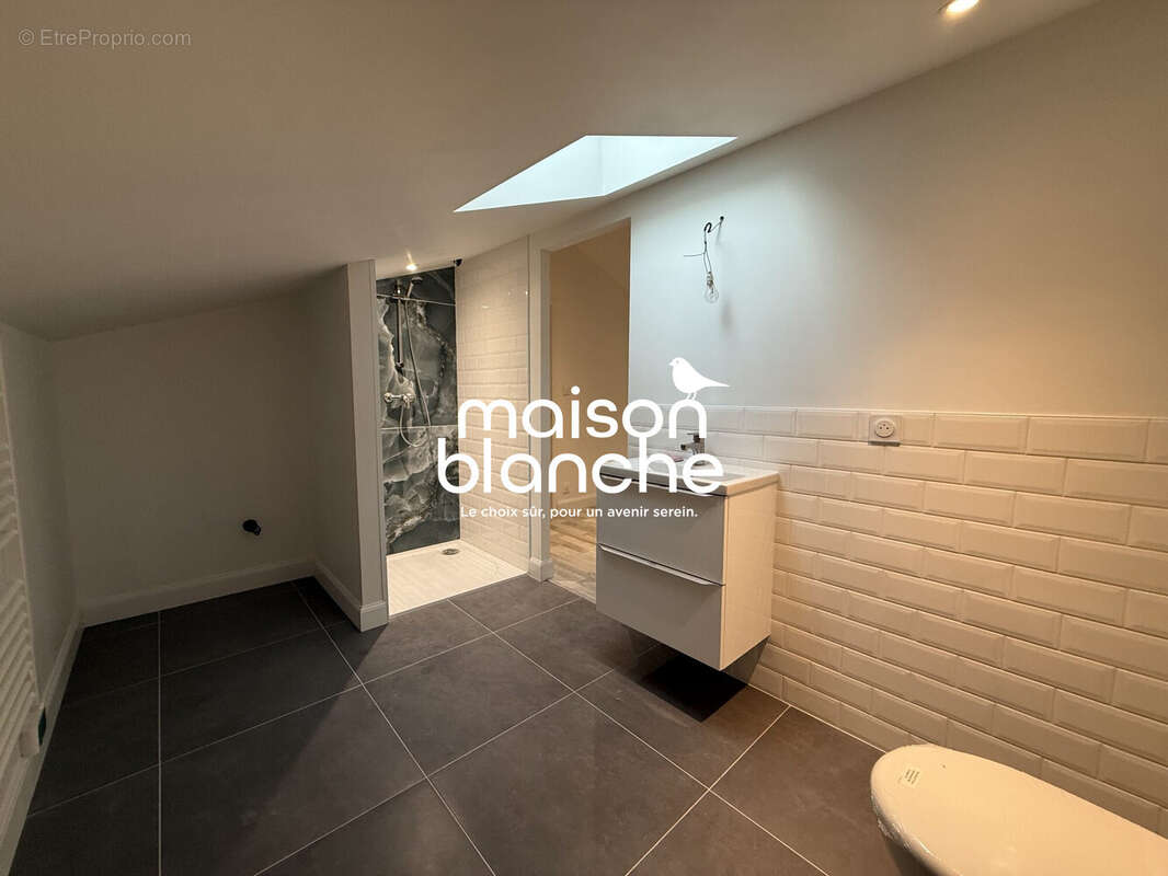 Maison à SAINT-CIERS-D'ABZAC