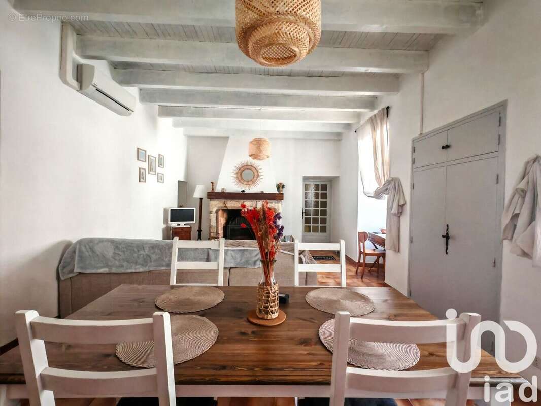 Photo 2 - Maison à VOGUE