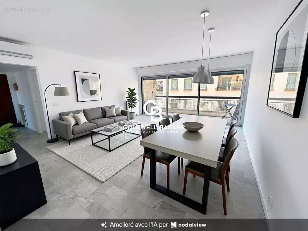Appartement à SAINT-RAPHAEL