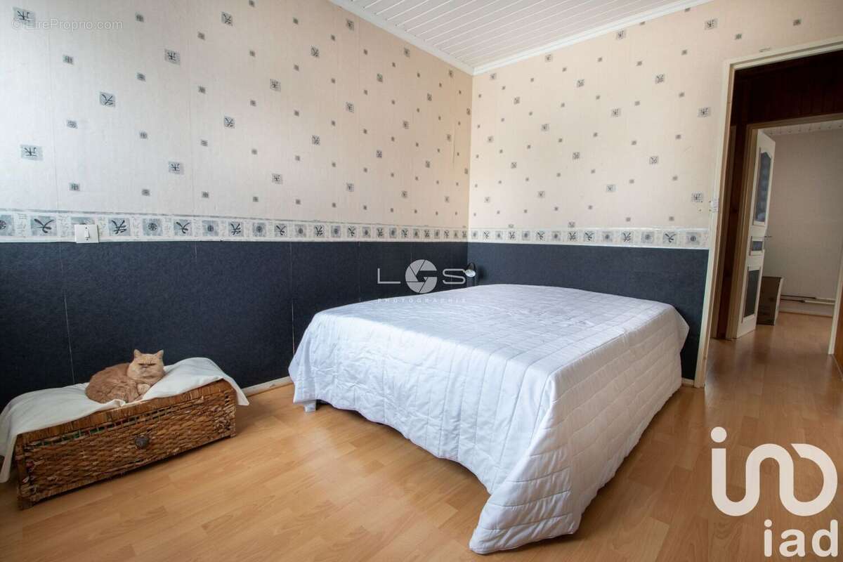 Photo 8 - Maison à PONTAULT-COMBAULT