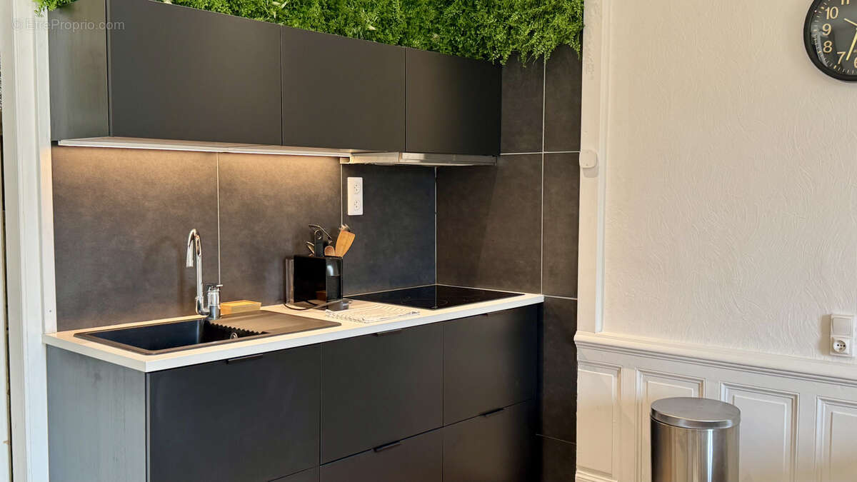 Appartement à AIX-LES-BAINS
