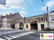 Appartement à SAINT-SAULVE
