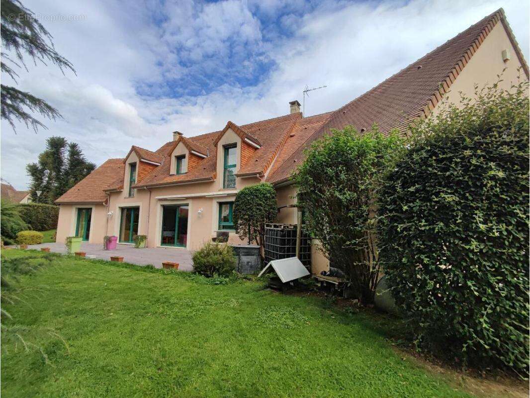 Maison à ALENCON