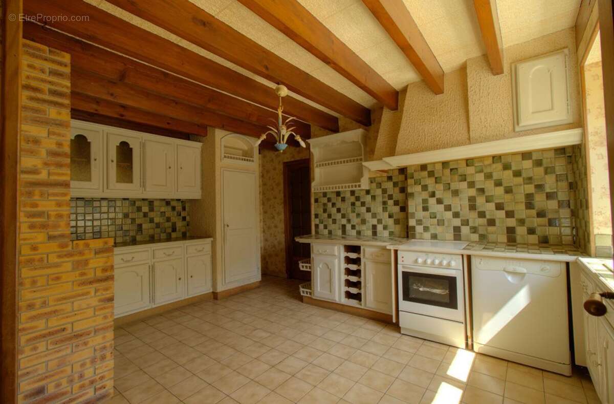 Maison Verruyes 6 pièce(s) 129 m2 - photo 6