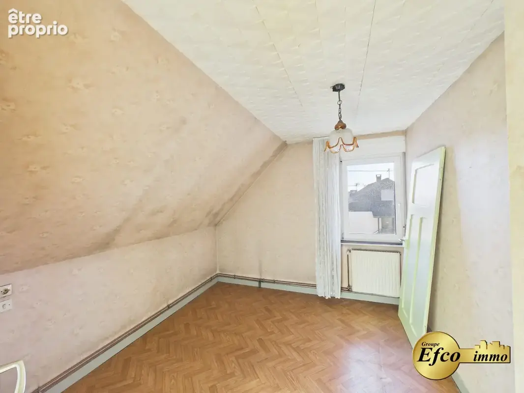 Maison 5 pièces 105 m² à vendre à Village-Neuf (68128) - photo 8
