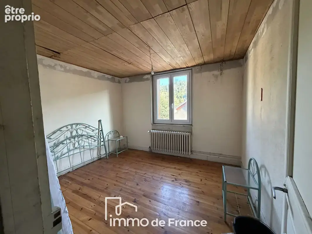 Maison T5 avec cour,jardinet et garage-EXCLUSIVITE - photo 9