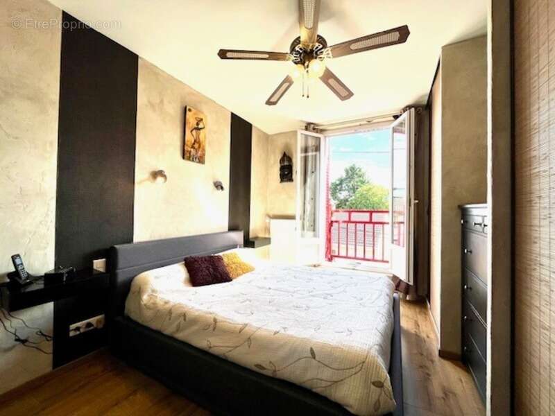 Maison à SAVIGNY-SUR-ORGE