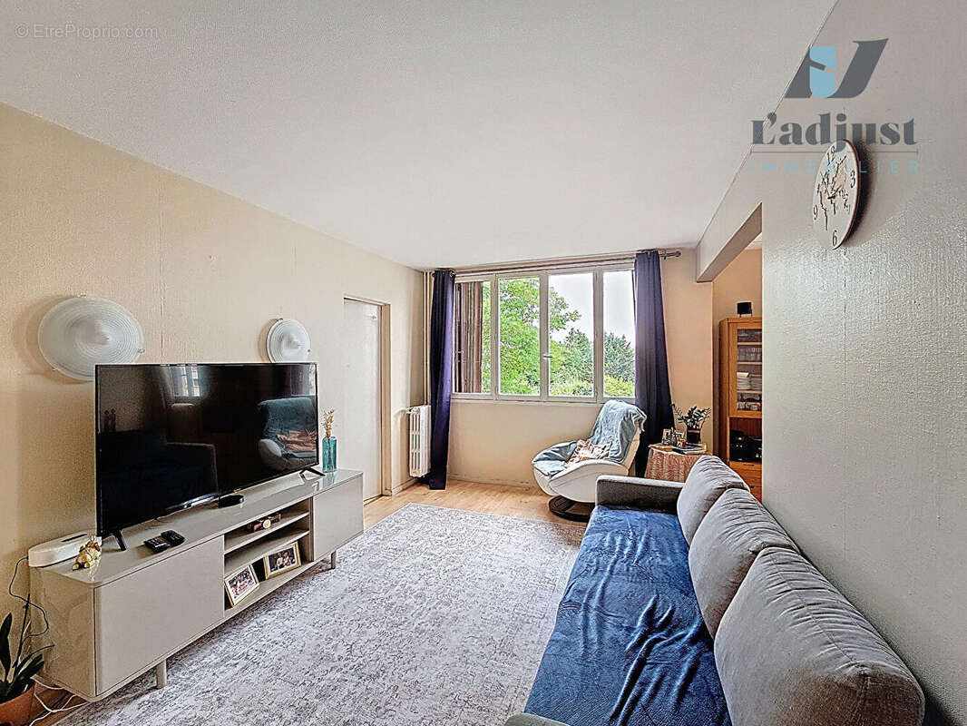 Appartement à AVON