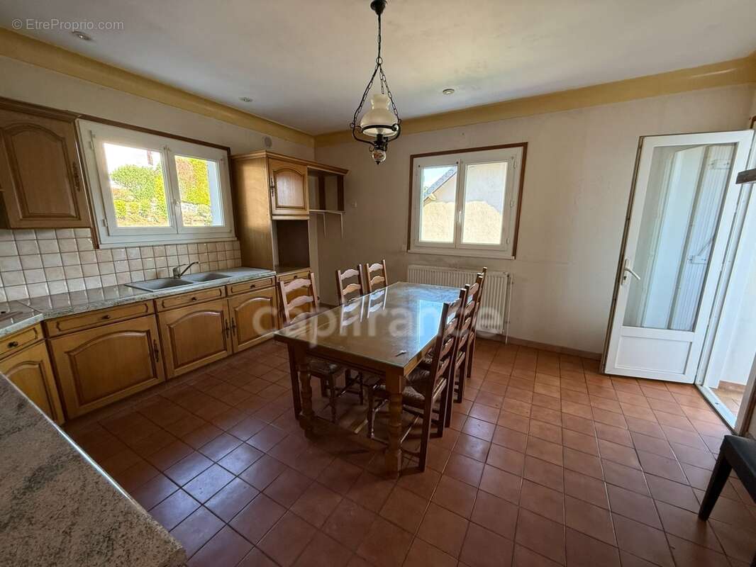 Grande maison avec vue exceptionnelle sur les pyrénées - photo 10