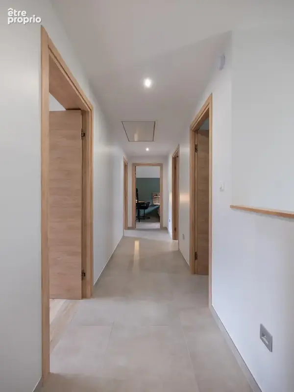 Mélodie, Jolie maison récente de 135 m2 avec vue montagnes - photo 11