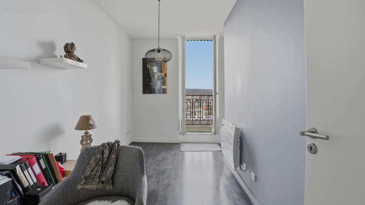 Appartement à CHAMALIERES