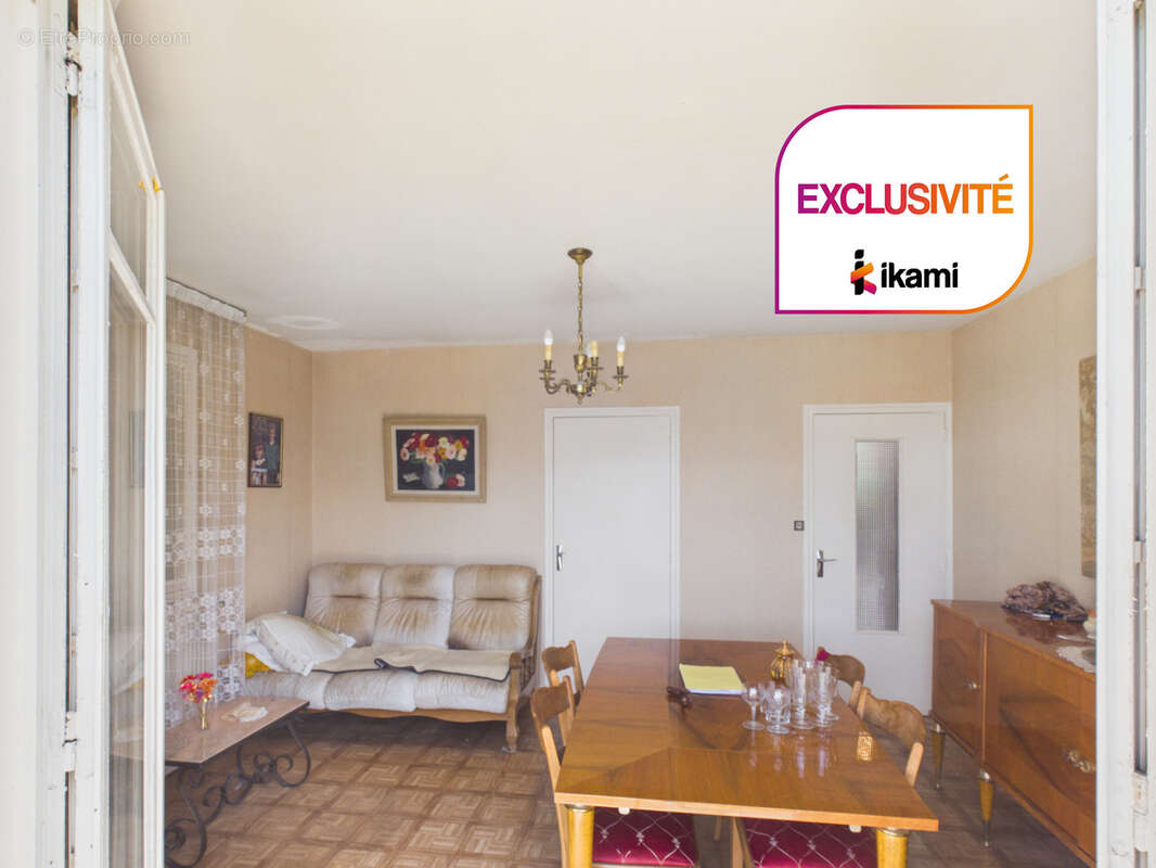 En exclusivité - Maison à Vinay - photo 8