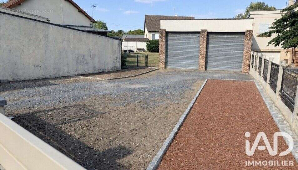 Maison 155 m² à Beautor  - photo 4