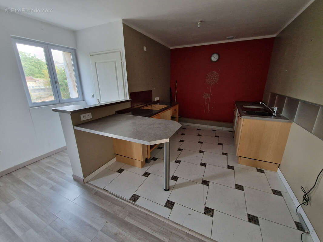 Appartement à AMIENS