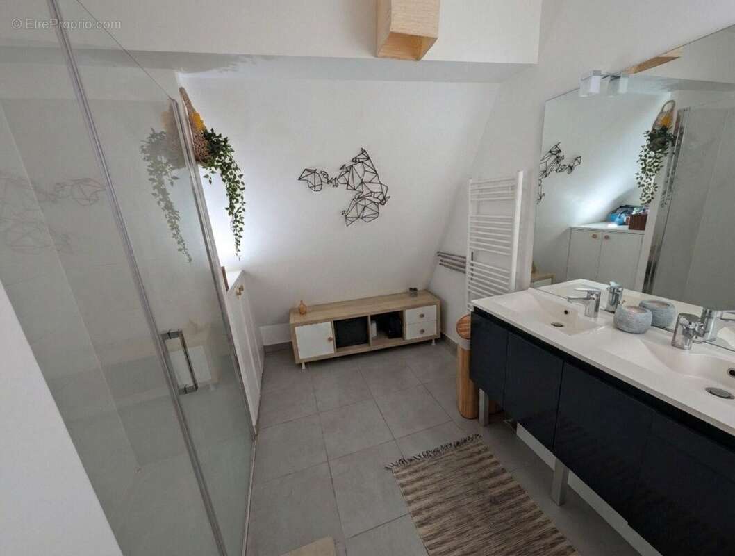 Photo 5 - Appartement à BORDEAUX