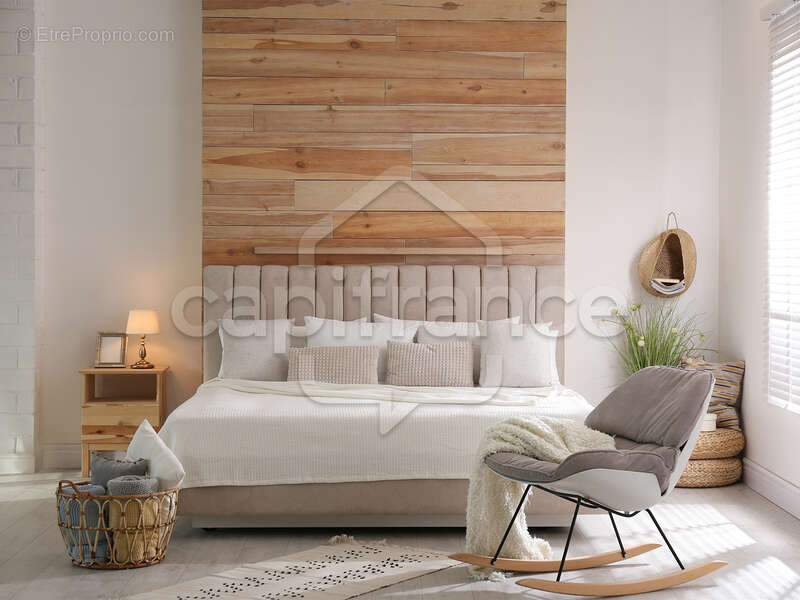 Appartement à CHARBONNIERES-LES-BAINS