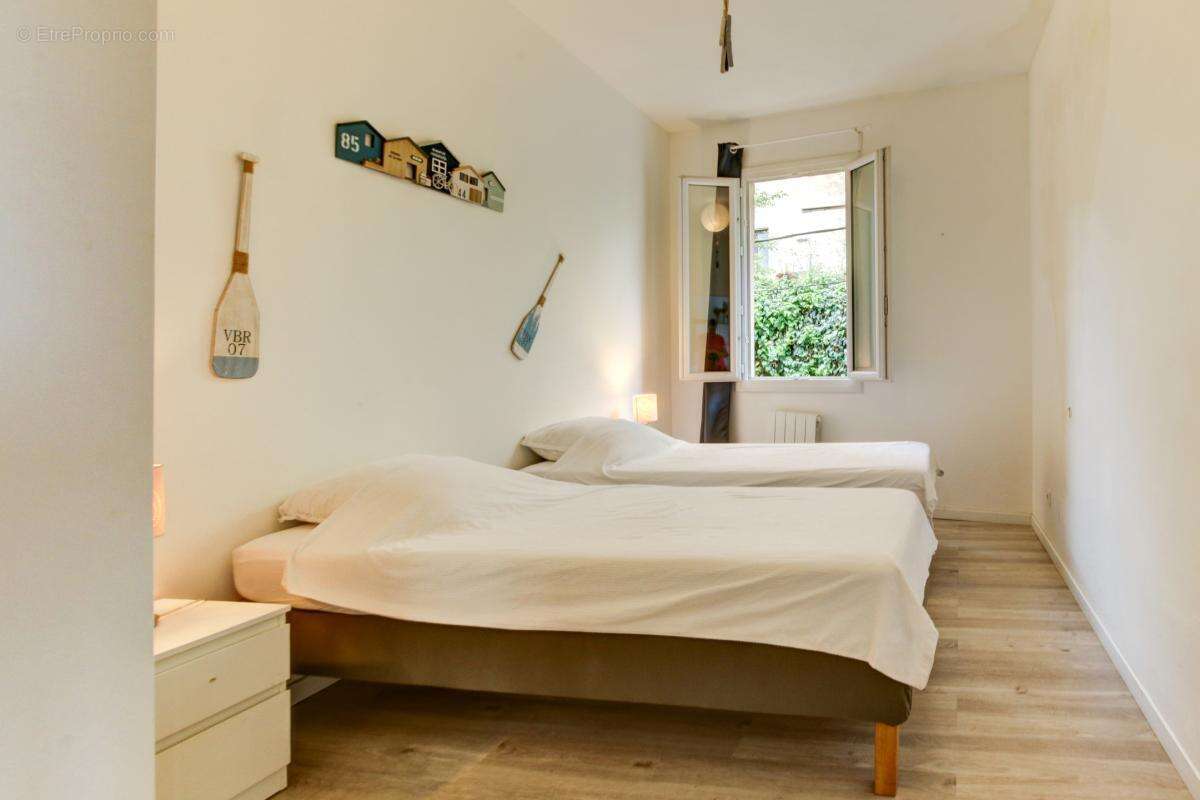Mont Boron - appartement 5 pièces rénové dernier étage villa niçoise - photo 6