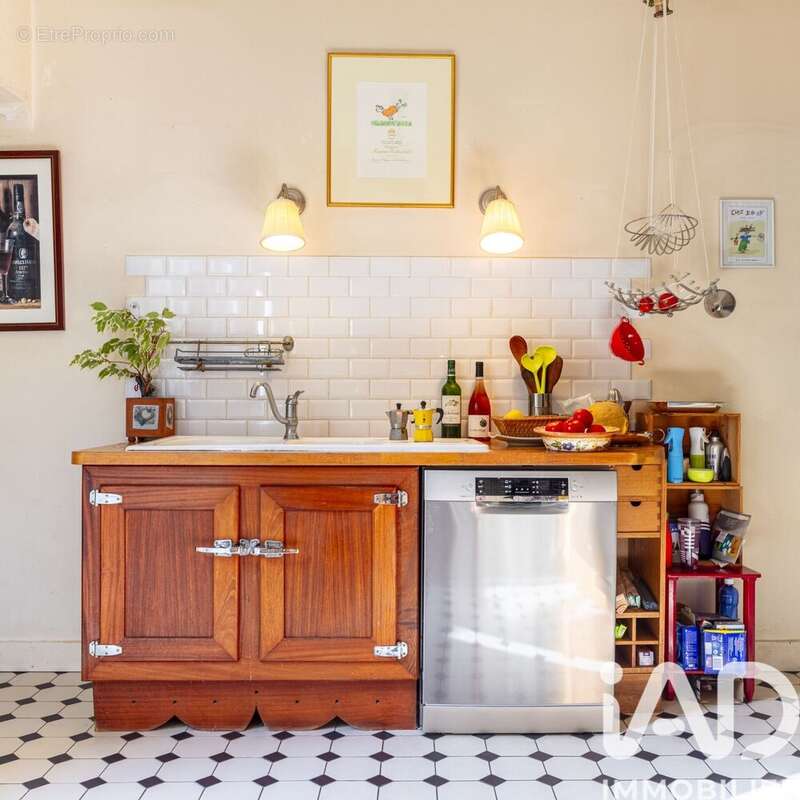 Photo 5 - Maison à BORDEAUX