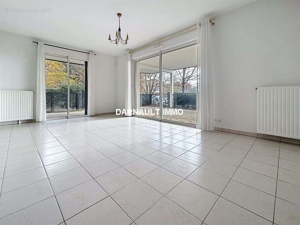 Appartement à BALMA