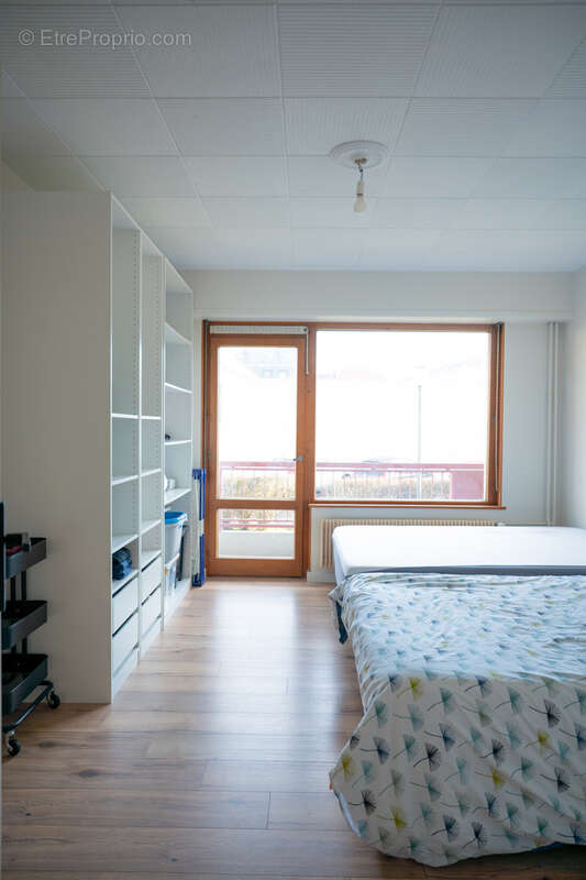 Appartement à MULHOUSE