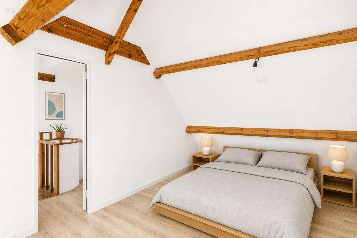 Maison de 5 pièces de 102 m² à Douarnenez - photo 5
