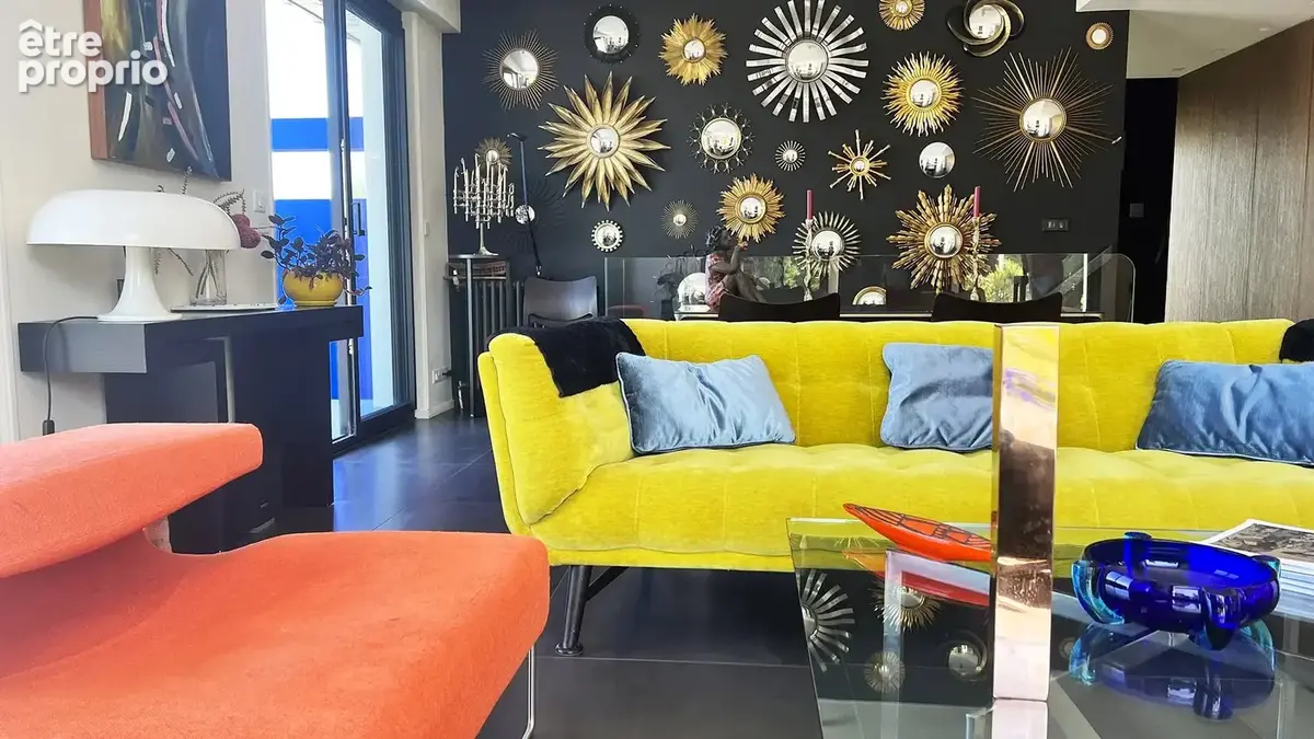 Maison contemporaine de 150 m² avec piscine à Biarritz - photo 7